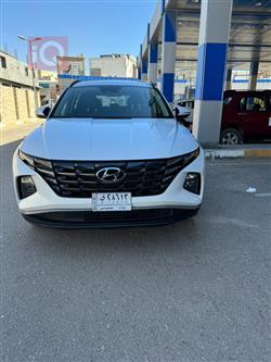 هیوندای تۆکسۆن